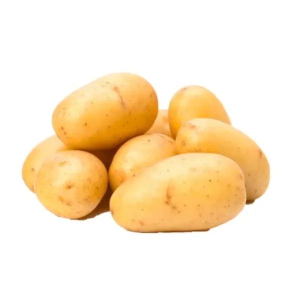 Batata Inglesa