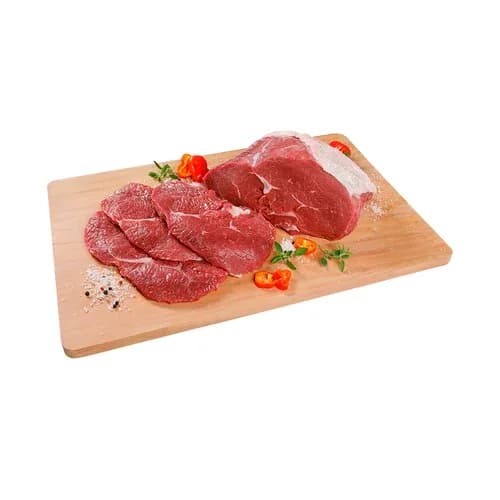 Alcatra Bovina