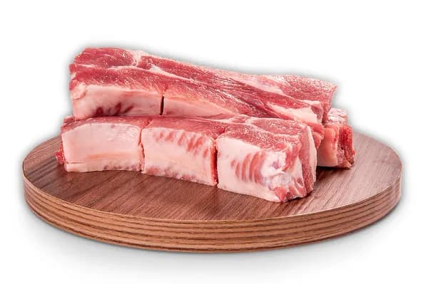 Costela Suína