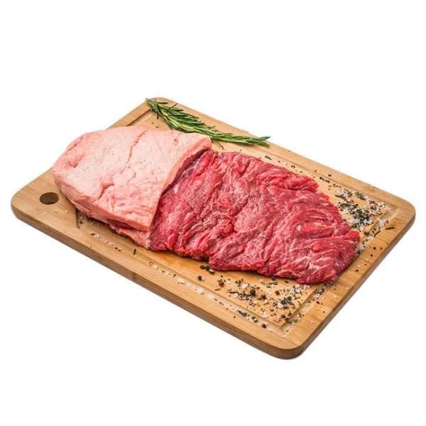 Fraldinha Completa Bovina
