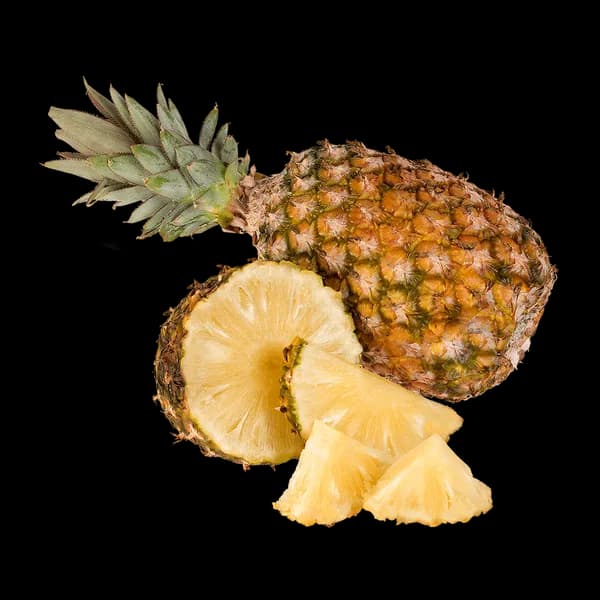 Abacaxi Pérola