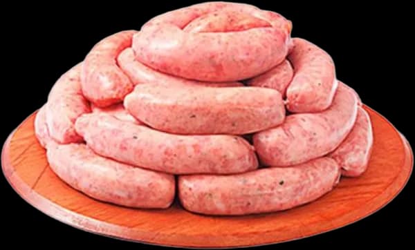 Linguiça de Frango Churrasco Super Frango