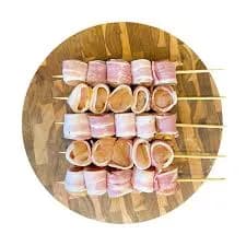 Franbacon de Frango