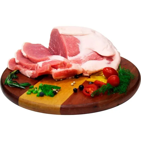 Pernil Suíno s/ Osso